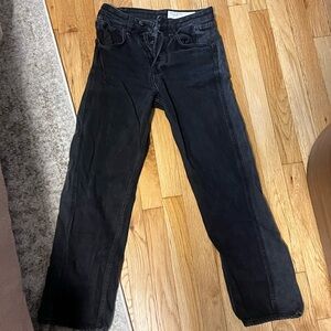 RAG & BONE NEVER WORN pants